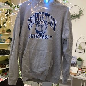 Georgetown Sweatshirt